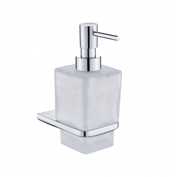 Дозатор для жидкого мыла Grocenberg AC0064CR фото 