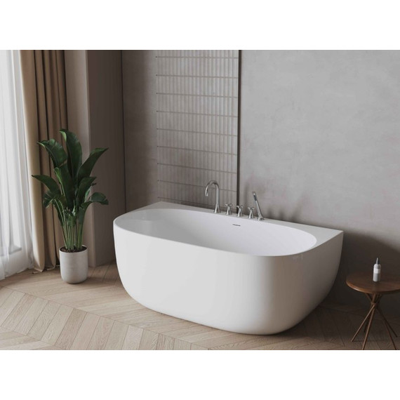 Ванна акриловая AN Olea 170x88 см - 6 Ванна акриловая AN Olea 170x88 см фото 6