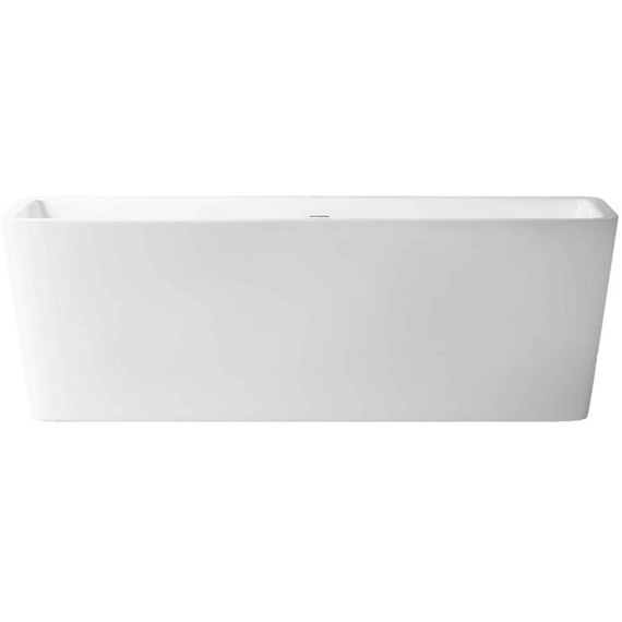 Ванна акриловая AN Rodos 170x80 см -  Ванна акриловая AN Rodos 170x80 см фото