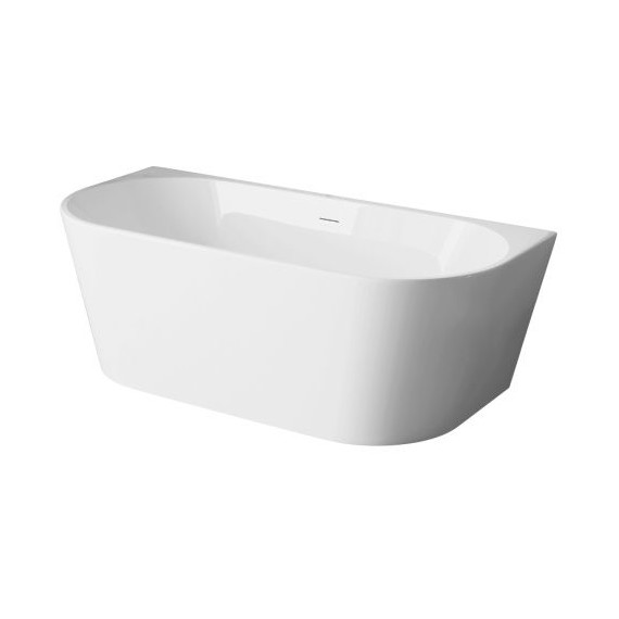 Ванна акриловая AN Dea 170x80 см - 2 Ванна акриловая AN Dea 170x80 см фото 2