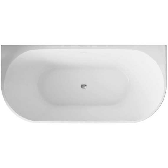 Ванна акриловая AN Dea 170x80 см - 3 Ванна акриловая AN Dea 170x80 см фото 3