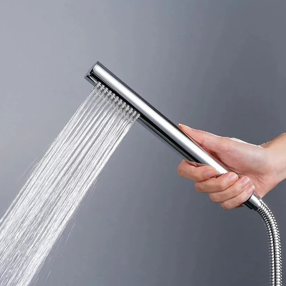 Ручной душ Grocenberg GB100CR фото 3