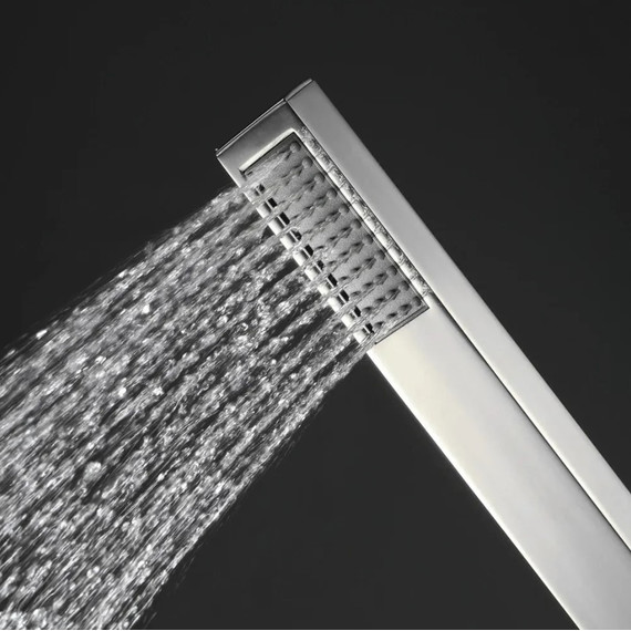 Ручной душ Grocenberg GB180CR фото 4