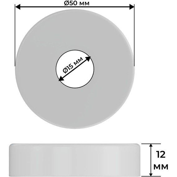 Вентиль термостатический угловой Royal Thermo Design Pro 15мм М30х1,5 RATVXU11215WH, белый фото 7
