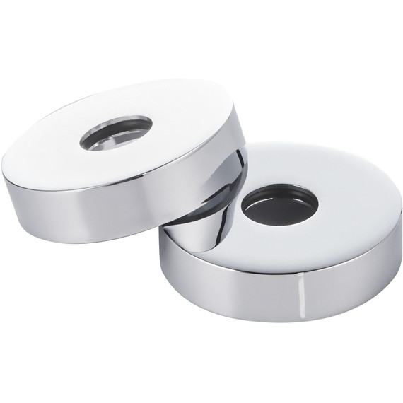 Вентиль термостатический осевой Royal Thermo Design Pro 15 мм М30х1,5 RTE07.0009 RT фото 6