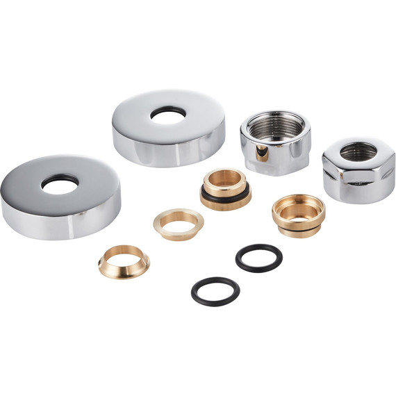 Вентиль термостатический осевой Royal Thermo Design Pro 15 мм М30х1,5 RTE07.0009 RT фото 8