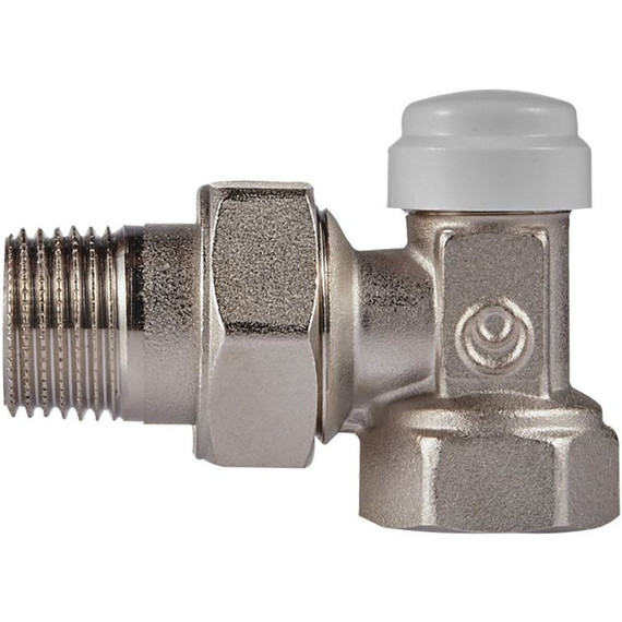 Вентиль термостатический осевой Royal Thermo 1/2" М30х1,5 RTE 07.011 фото 6