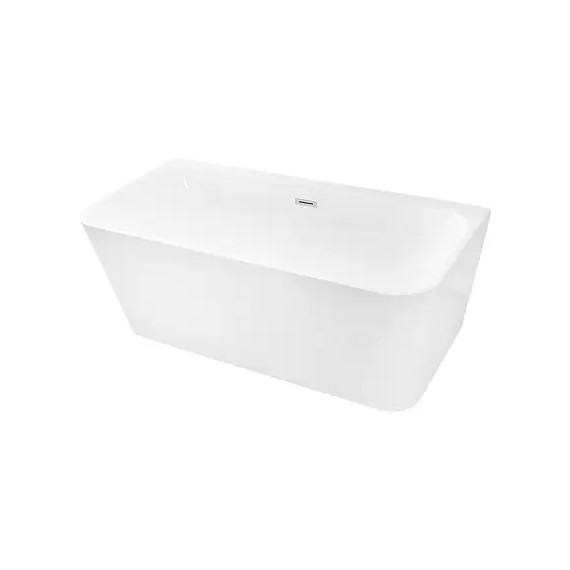 Ванна акриловая Loranto 170х75 см CS-04-170 -  Ванна акриловая Loranto 170х75 см CS-04-170 фото