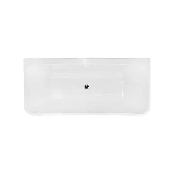 Ванна акриловая Loranto 170х75 см CS-12-170 - 4 Ванна акриловая Loranto 170х75 см CS-12-170 фото 4
