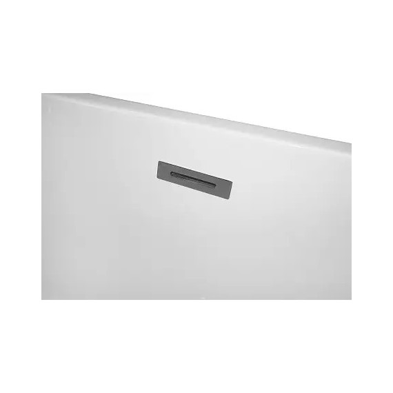 Ванна акриловая Loranto 170х75 см CS-12-170 - 5 Ванна акриловая Loranto 170х75 см CS-12-170 фото 5