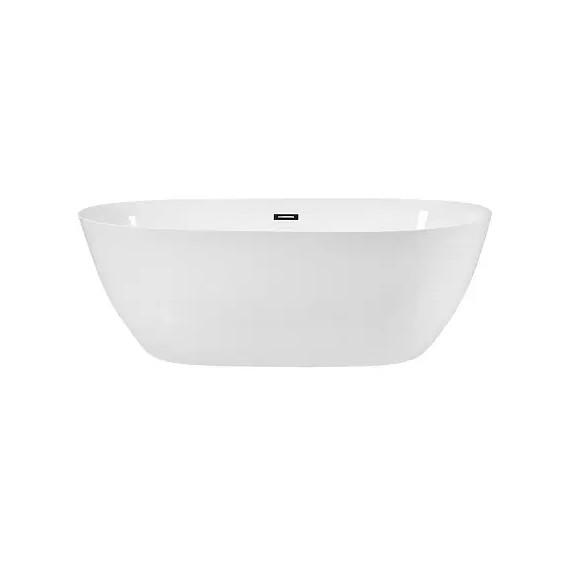 Ванна отдельностоящая Loranto 170х82 см CS-14-170 -  Ванна отдельностоящая Loranto 170х82 см CS-14-170 фото