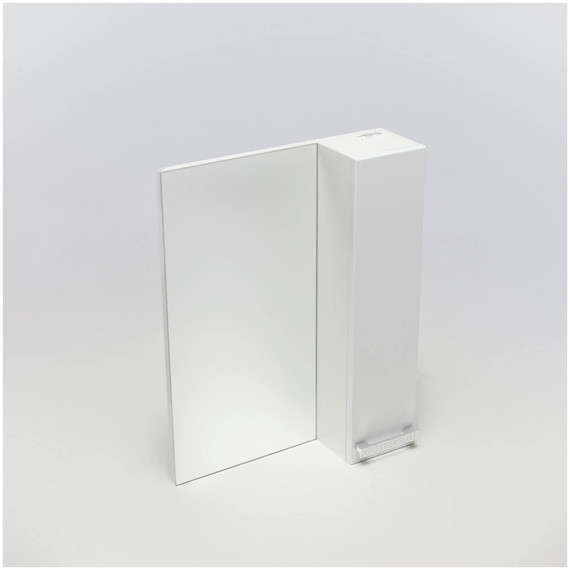Зеркало-шкаф EvaGold Slim №4 46 см R EG010070 - 3 Зеркало-шкаф EvaGold Slim №4 46 см R EG010070 фото 3