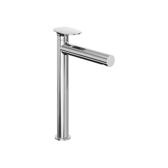 Смеситель для раковины высокий Ravak Spring SG 015.00CR X070525 -  Смеситель для раковины высокий Ravak Spring SG 015.00CR X070525 фото