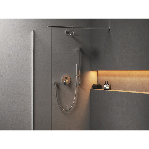 Смеситель для ванны Ravak Spring SG 065.00CR O2 X070533 - 3 Смеситель для ванны Ravak Spring SG 065.00CR O2 X070533 фото 3