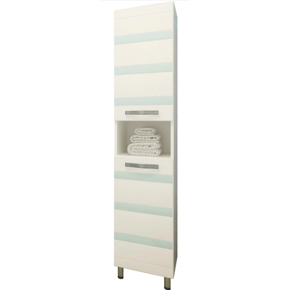 Пенал напольный EvaGold Fantasy 35 см EG010039 - 5 Пенал напольный EvaGold Fantasy 35 см EG010039 фото 5