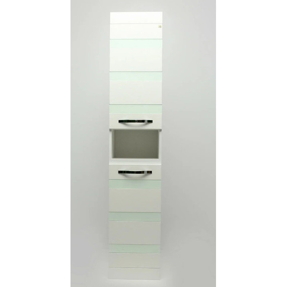 Пенал напольный EvaGold Fantasy 35 см EG010039 - 4 Пенал напольный EvaGold Fantasy 35 см EG010039 фото 4