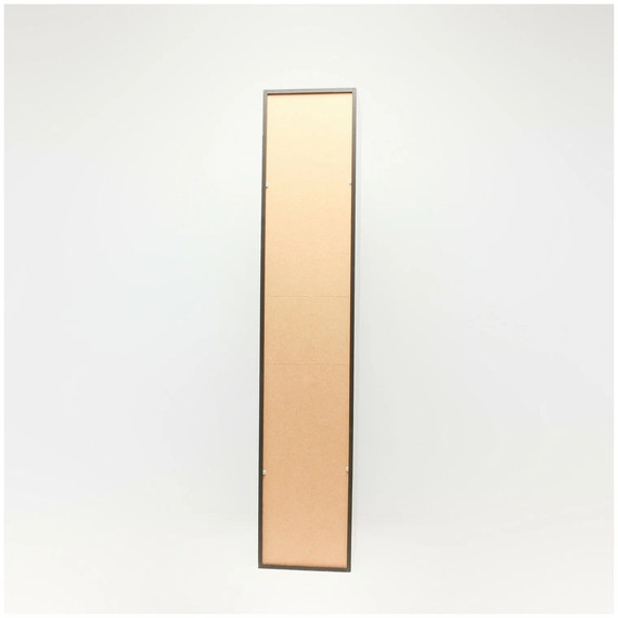 Пенал напольный EvaGold Fantasy 35 см EG010040, венге - 10 Пенал напольный EvaGold Fantasy 35 см EG010040, венге фото 10