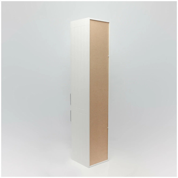 Пенал напольный EvaGold Paradiz 35 см EG010046 - 8 Пенал напольный EvaGold Paradiz 35 см EG010046 фото 8