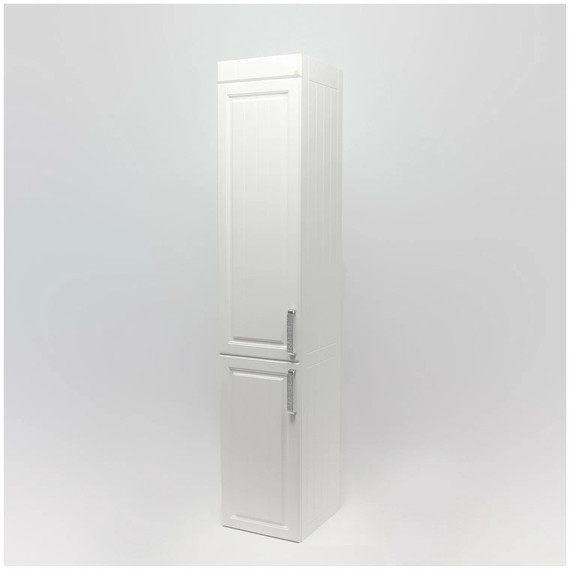 Пенал напольный EvaGold Paradiz 35 см EG010046 - 4 Пенал напольный EvaGold Paradiz 35 см EG010046 фото 4