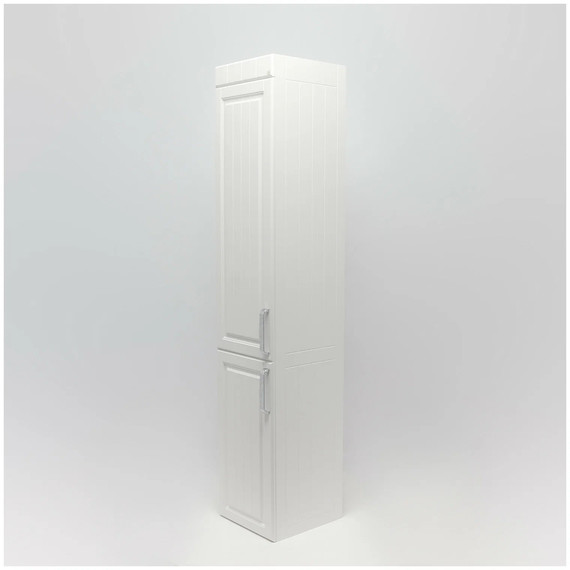 Пенал напольный EvaGold Paradiz 35 см EG010046 - 6 Пенал напольный EvaGold Paradiz 35 см EG010046 фото 6