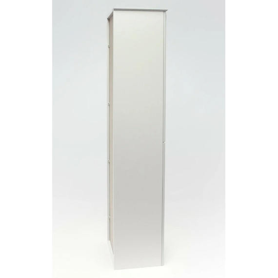 Пенал напольный EvaGold Bellucci 40 см EG010052 - 5 Пенал напольный EvaGold Bellucci 40 см EG010052 фото 5