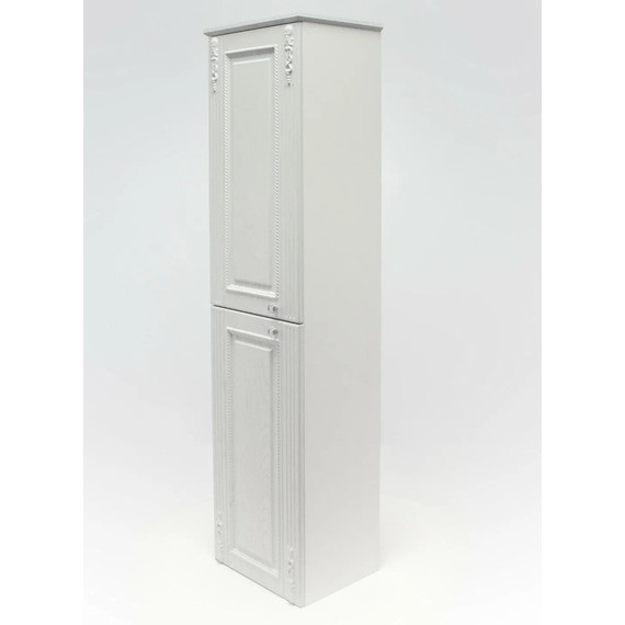 Пенал напольный EvaGold Bellucci 40 см EG010052 - 7 Пенал напольный EvaGold Bellucci 40 см EG010052 фото 7