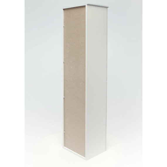 Пенал напольный EvaGold Bellucci 40 см EG010052 - 9 Пенал напольный EvaGold Bellucci 40 см EG010052 фото 9