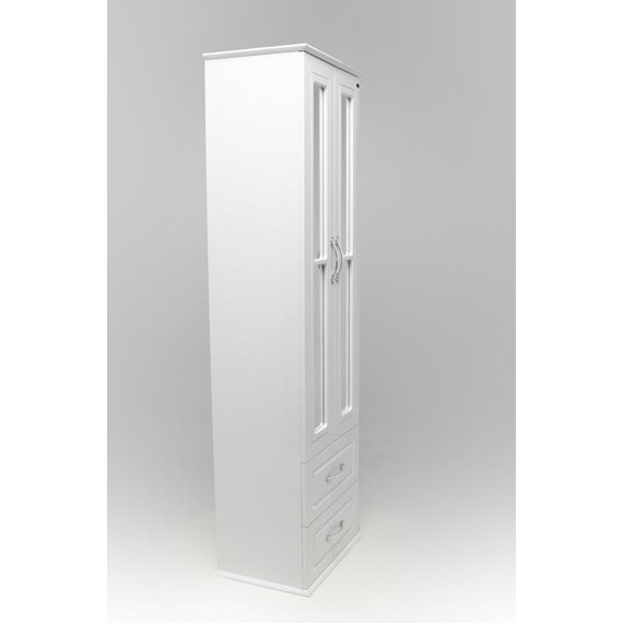 Пенал напольный EvaGold Giovanni 50 см EG010078 - 10 Пенал напольный EvaGold Giovanni 50 см EG010078 фото 10