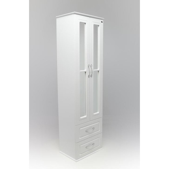 Пенал напольный EvaGold Giovanni 50 см EG010078 - 11 Пенал напольный EvaGold Giovanni 50 см EG010078 фото 11