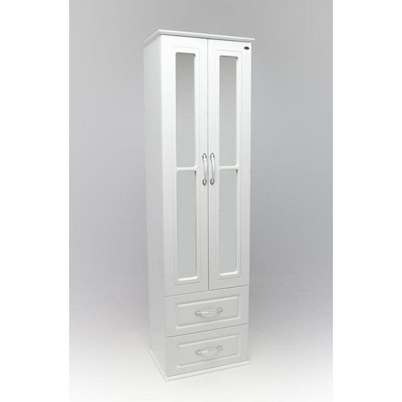 Пенал напольный EvaGold Giovanni 50 см EG010078 -  Пенал напольный EvaGold Giovanni 50 см EG010078 фото