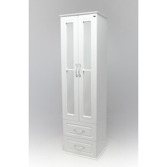 Пенал напольный EvaGold Giovanni 50 см EG010078 - 8 Пенал напольный EvaGold Giovanni 50 см EG010078 фото 8