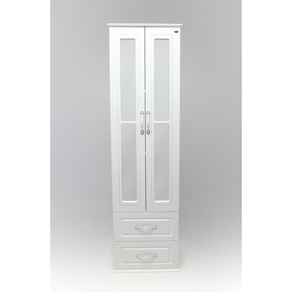 Пенал напольный EvaGold Giovanni 50 см EG010078 - 9 Пенал напольный EvaGold Giovanni 50 см EG010078 фото 9