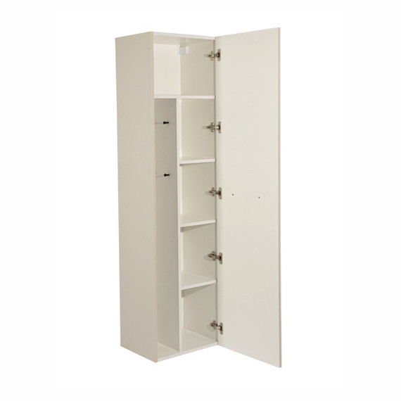 Пенал подвесной EvaGold Leia 45 см EG010424, кашемир софт тач - 3 Пенал подвесной EvaGold Leia 45 см EG010424, кашемир софт тач фото 3