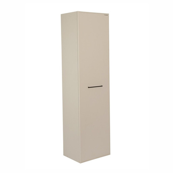 Пенал подвесной EvaGold Leia 45 см EG010424, кашемир софт тач -  Пенал подвесной EvaGold Leia 45 см EG010424, кашемир софт тач фото