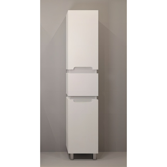 Пенал напольный EvaGold Vesta 40 см EG010433 -  Пенал напольный EvaGold Vesta 40 см EG010433 фото