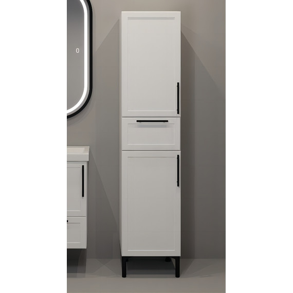 Пенал напольный EvaGold Sofa 40 см EG010791 -  Пенал напольный EvaGold Sofa 40 см EG010791 фото