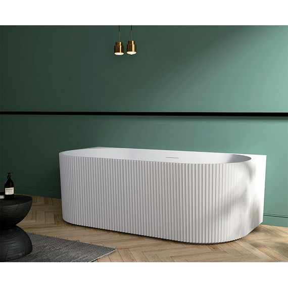 Ванна акриловая Abber AB9330-1.7 170x80 см - 8 Ванна акриловая Abber AB9330-1.7 170x80 см фото 8