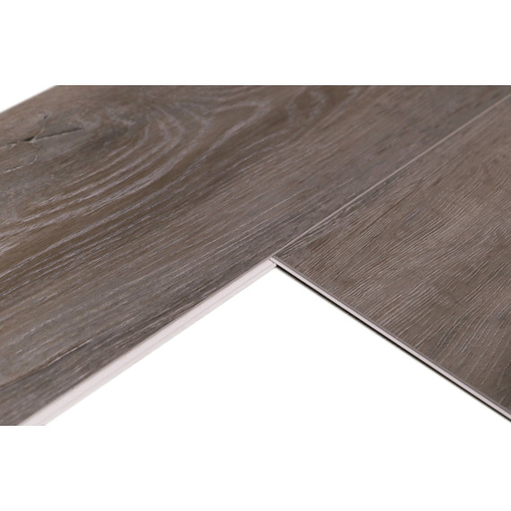 Кварц-винил L'Quarzo Aciendo 184x1220 мм AI101 Дуб Бригамия фото 9