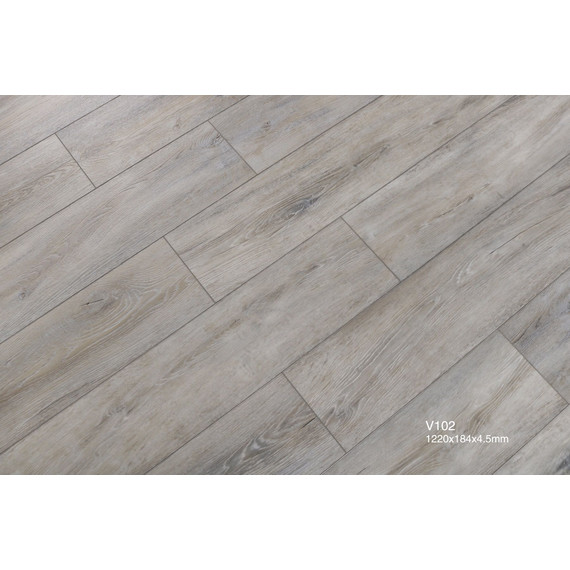 Кварц-винил L'Quarzo Aciendo 184x1220 мм AI102 Дуб Монантес фото 6