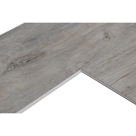 Кварц-винил L'Quarzo Aciendo 184x1220 мм AI102 Дуб Монантес фото 4