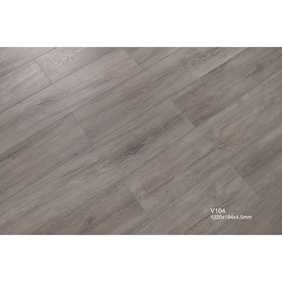 Кварц-винил L'Quarzo Aciendo 184x1220 мм AI104 Дуб Толстянка фото 5