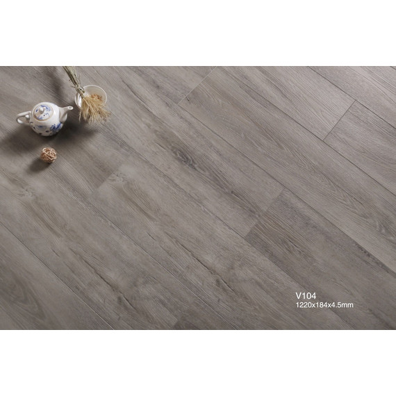 Кварц-винил L'Quarzo Aciendo 184x1220 мм AI104 Дуб Толстянка фото 2