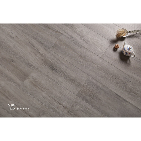 Кварц-винил L'Quarzo Aciendo 184x1220 мм AI104 Дуб Толстянка фото 3