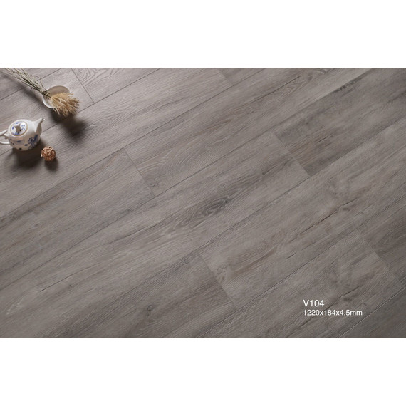 Кварц-винил L'Quarzo Aciendo 184x1220 мм AI104 Дуб Толстянка фото 4