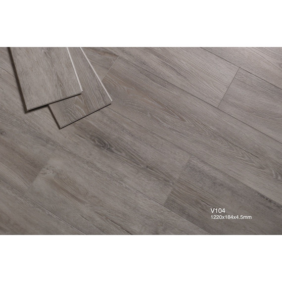 Кварц-винил L'Quarzo Aciendo 184x1220 мм AI104 Дуб Толстянка фото 7