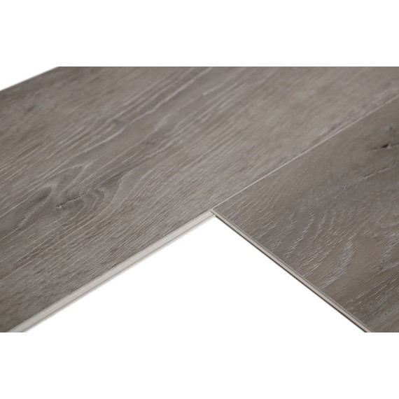 Кварц-винил L'Quarzo Aciendo 184x1220 мм AI104 Дуб Толстянка фото 9