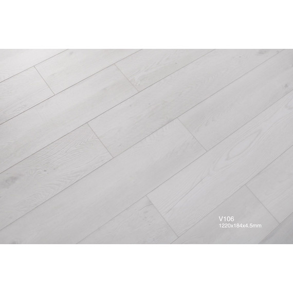 Кварц-винил L'Quarzo Aciendo 184x1220 мм AI106 Дуб Альбука фото 5