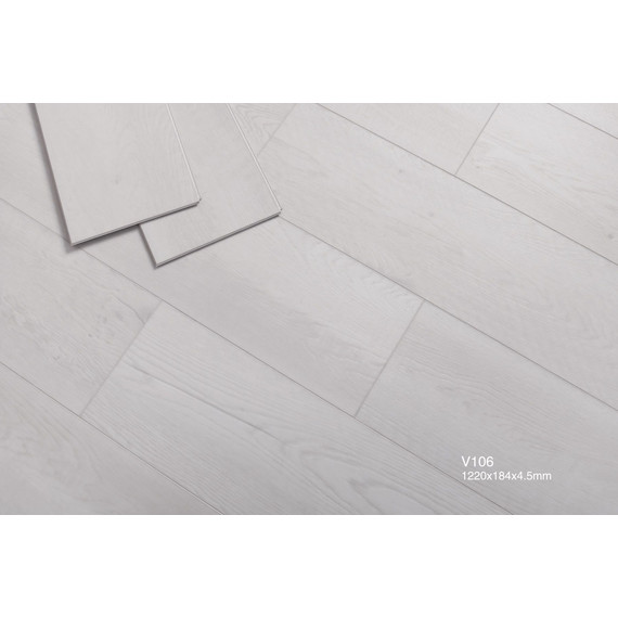 Кварц-винил L'Quarzo Aciendo 184x1220 мм AI106 Дуб Альбука фото 7