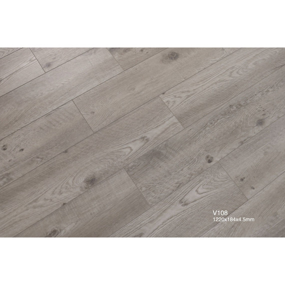 Кварц-винил L'Quarzo Aciendo 184x1220 мм AI108 Дуб Гастерия фото 5