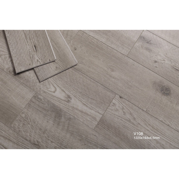 Кварц-винил L'Quarzo Aciendo 184x1220 мм AI108 Дуб Гастерия фото 9